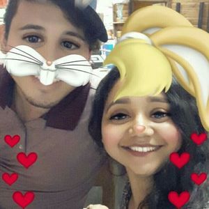 Meet your Posher, Christian alberto